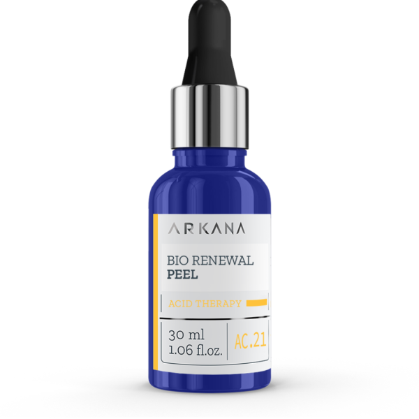 Bio Renewal Peel 30ml